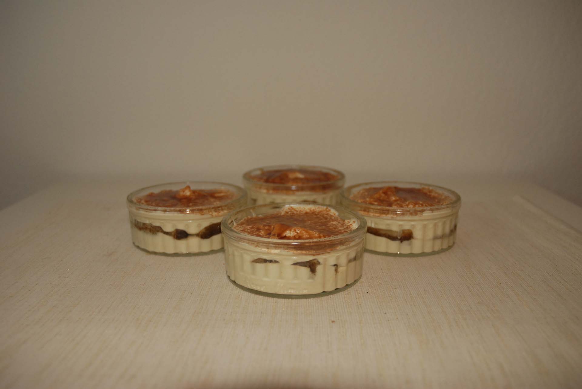 Honig - Tiramisu